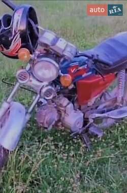 Мопеды Alfa Patriot 2005 в Здолбунове