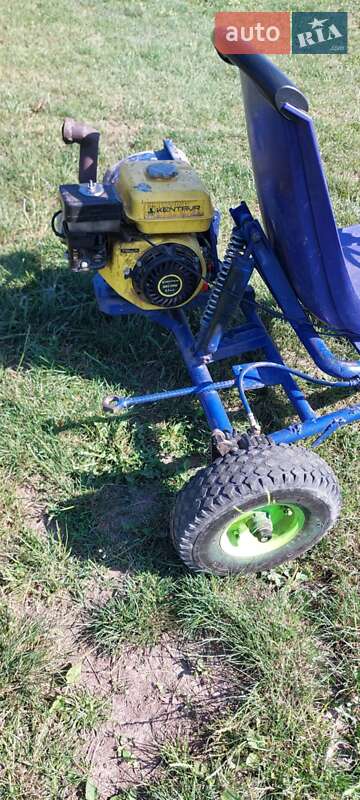 Картинг Alfa Viking 2020 в Горохове фото 8 Картинг Alfa Viking 2020 в Горохове