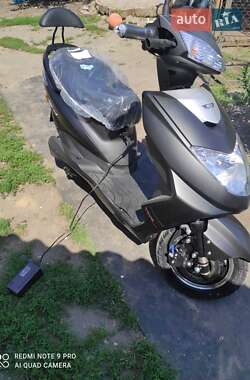 Мопеди Alfa Viking 2023 в Павлограді