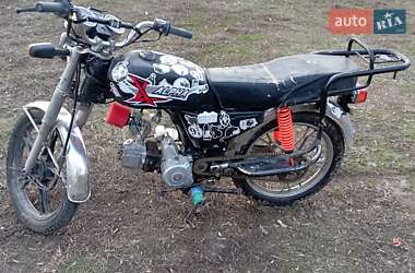 Мопеди Alfa ZS 2003 в Вінниці