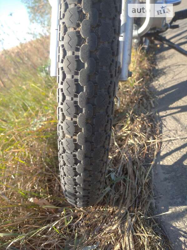 Мопеды Alfa ZS 2008 в Кролевце фото 12 Мопеды Alfa ZS 2008 в Кролевце