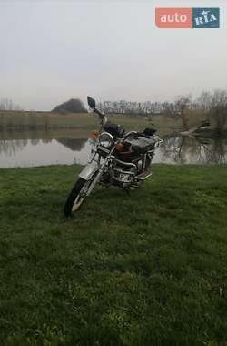 Мопеды Alfa ZS 2010 в 