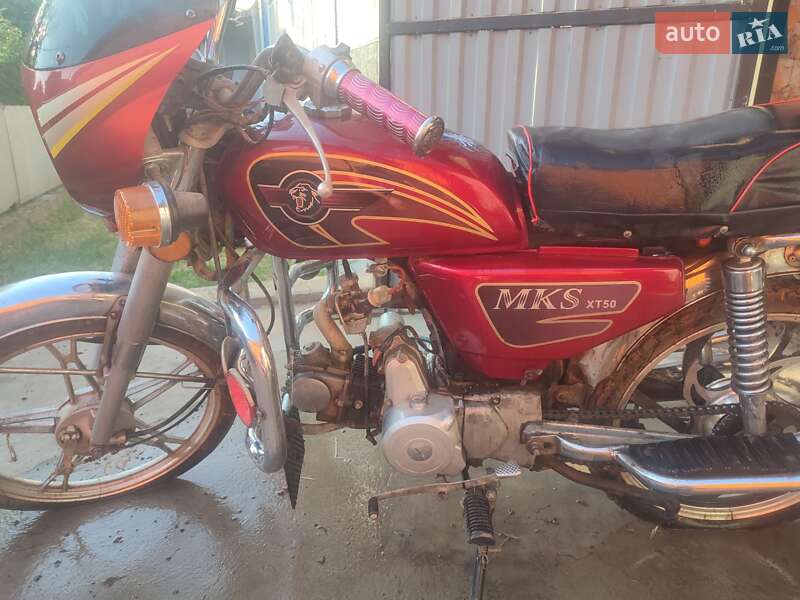 Мопеды Alfa ZS 2008 в Кельменцах