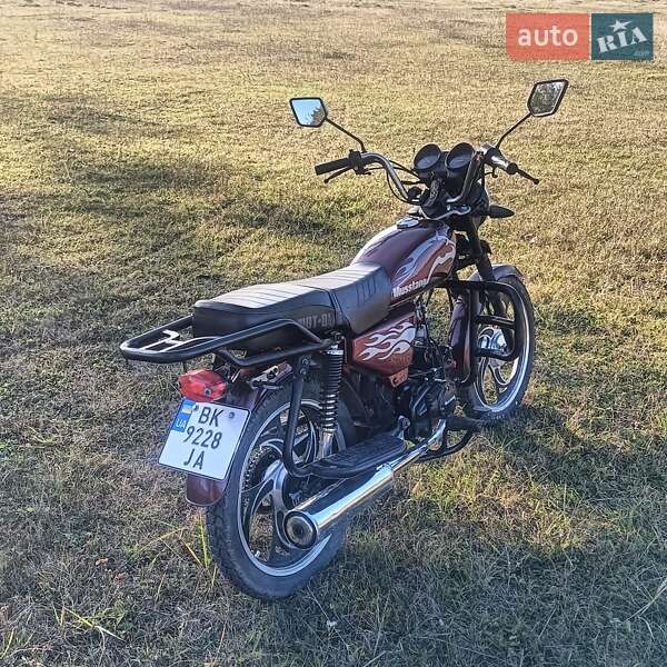 Мопеды Alfa ZS 2024 в Бродах