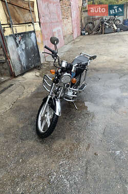 Мопеды Alfa ZS 2008 в Коростышеве