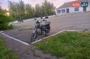 Боббер Alfa ZS 2015 в Николаеве