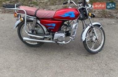 Мопеды Alfa ZS 2010 в Белой Церкви