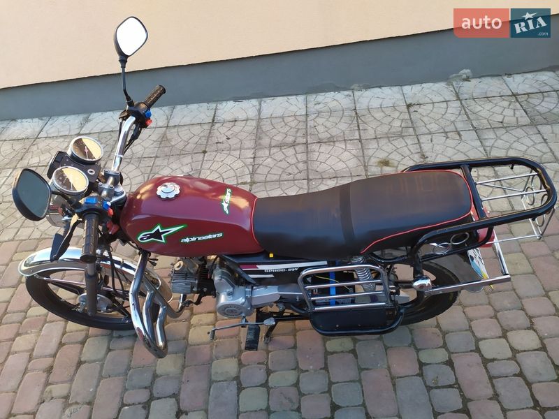 Мопеди Alfa ZS 2015 в Тернополі фото 10 Мопеди Alfa ZS 2015 в Тернополі