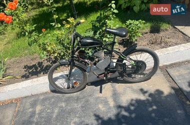 Мопеды Alfamoto CF 1988 в Кривом Роге