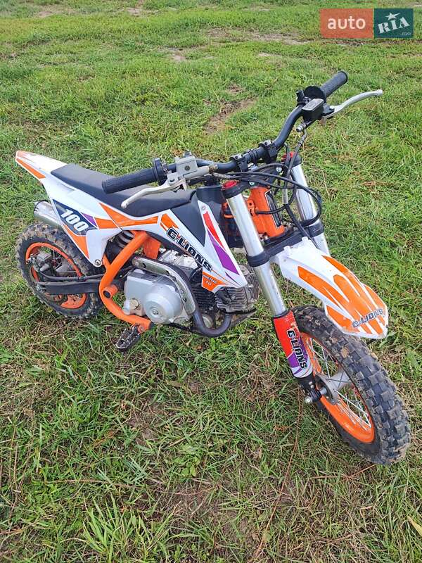 Боббер Alfamoto Cobra 2017 в Львове