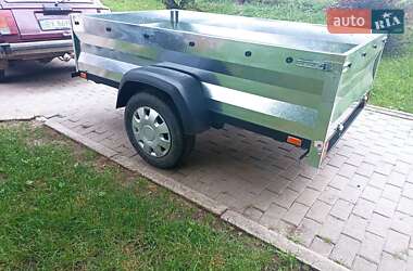Борт ALM Damper 2025 в Хмельницком