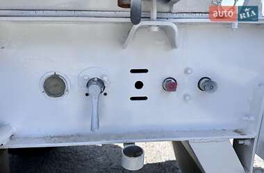 Цистерна Alpaslan TK-25 2015 в 