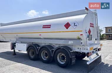 Цистерна Alpaslan TK-25 2015 в 