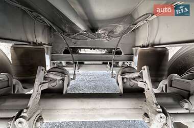 Цистерна Alpaslan TK-25 2015 в 
