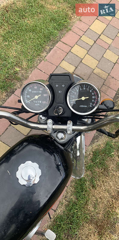 Скутер Alpha 110 2017 в Дубно