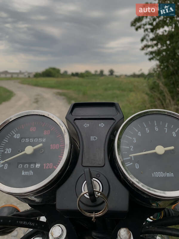 Скутер Alpha 110 2017 в Дубно фото 10 Скутер Alpha 110 2017 в Дубно