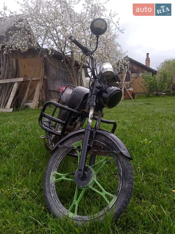 Alpha 110 2008