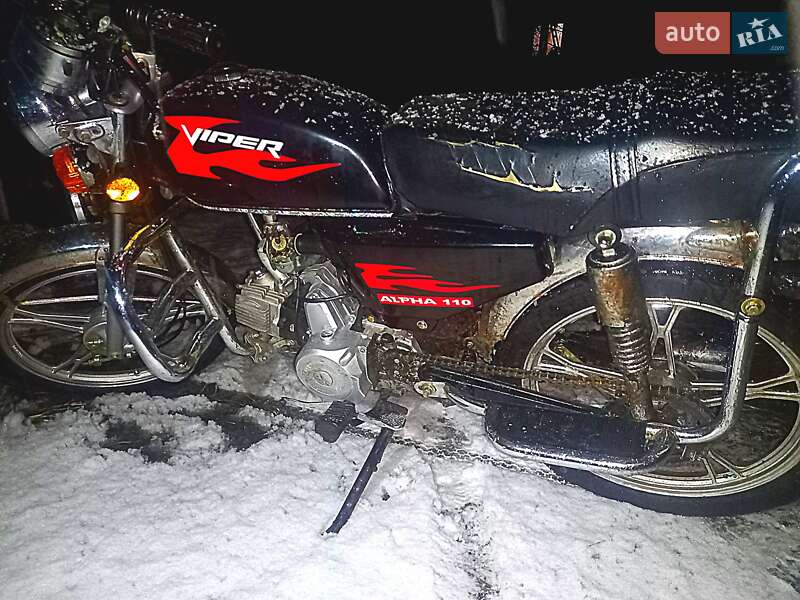 Грузовые мотороллеры, мотоциклы, скутеры, мопеды Alpha 110 2014 в Староконстантинове фото 4 Грузовые мотороллеры, мотоциклы, скутеры, мопеды Alpha 110 2014 в Староконстантинове