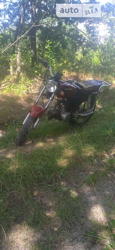 Мопеды Alpha 110 2014 в Барановке фото 2 Мопеды Alpha 110 2014 в Барановке