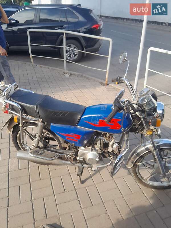 Alpha 110 2011