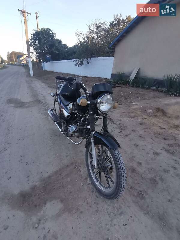 Мопеды Alpha 110 2008 в Коболчине фото 3 Мопеды Alpha 110 2008 в Коболчине