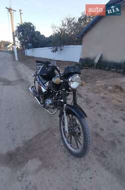 Мопеди Alpha 110 2008 в 