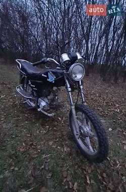 Мопеды Alpha 110 2008 в 