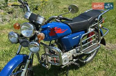 Мопеды Alpha 110 2013 в 