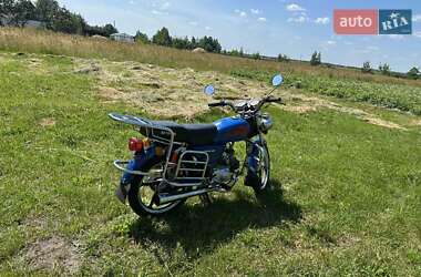Мопеды Alpha 110 2013 в 