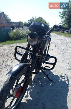 Боббер Alpha 110 2008 в Виннице