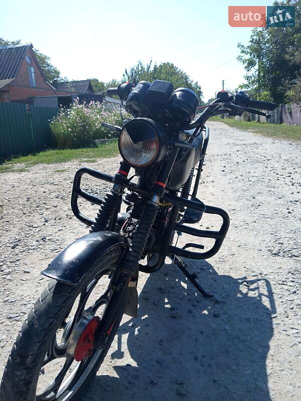 Боббер Alpha 110 2008 в 