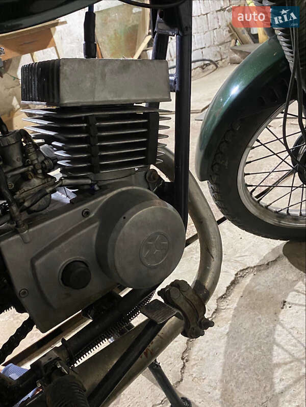 Мопеди Alpha 110 2008 в Кам'янець-Подільському фото 8 Мопеди Alpha 110 2008 в Кам'янець-Подільському