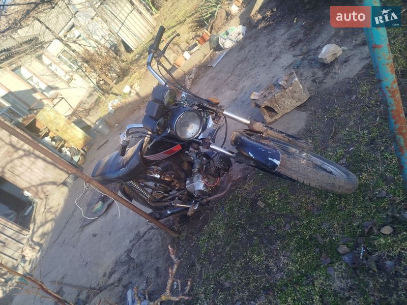 Вездеход-амфибия Alpha 110 2008 в Каменском