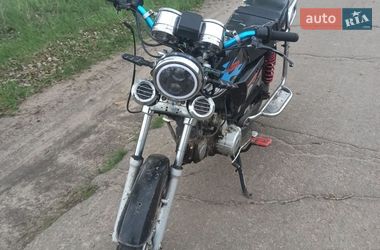 Мопеды Alpha 110 2008 в Александрие