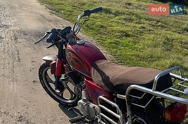 Мопеди Alpha 110 2008 в Вінниці