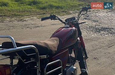 Мопеди Alpha 110 2008 в Вінниці