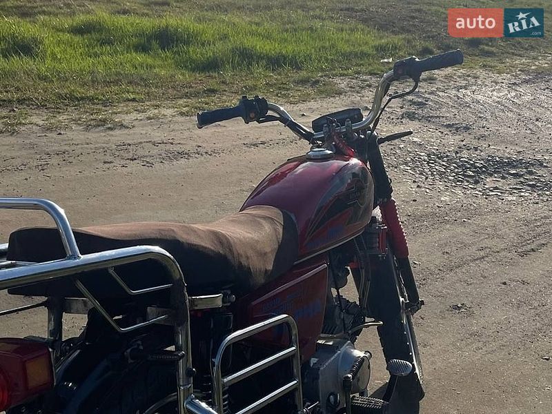 Мопеди Alpha 110 2008 в Вінниці