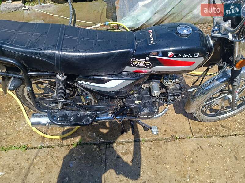 Грузовые мотороллеры, мотоциклы, скутеры, мопеды Alpha 125 2021 в Тернополе