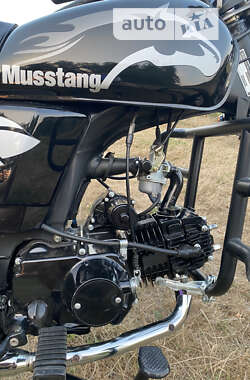 Мотоцикл Классік Alpha 125 2021 в Броварах