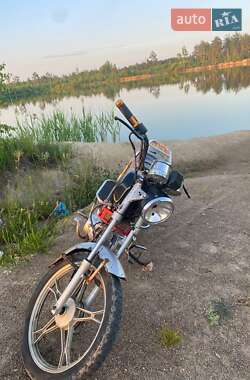 Мопеды Alpha 125 2014 в 