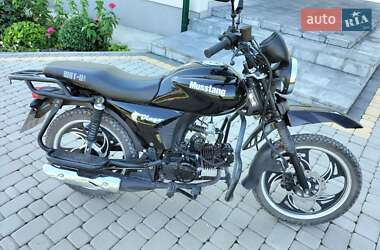 Мотоцикл Классик Alpha 125 2020 в 