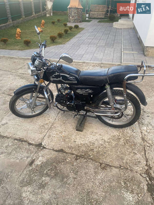 Мопеды Alpha 125 2017 в Самборе