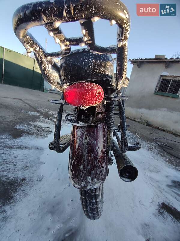 Мопеды Alpha 125 2022 в Николаеве