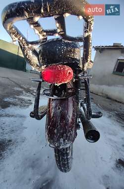 Мопеди Alpha 125 2022 в 