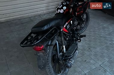 Мопеди Alpha 125 2021 в Харкові