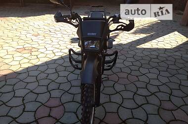 Мотоцикл Спорт-туризм Alpha 150 2020 в 