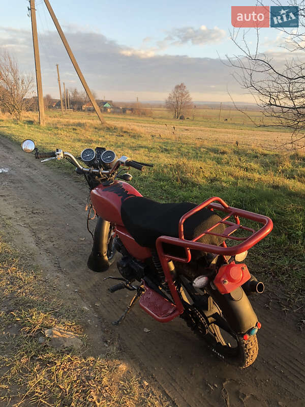 Мопеды Alpha 72 2012 в Луковцах