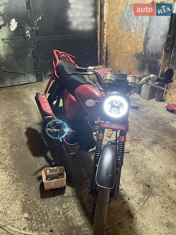 Мопеды Alpha 72 2012 в Луковцах