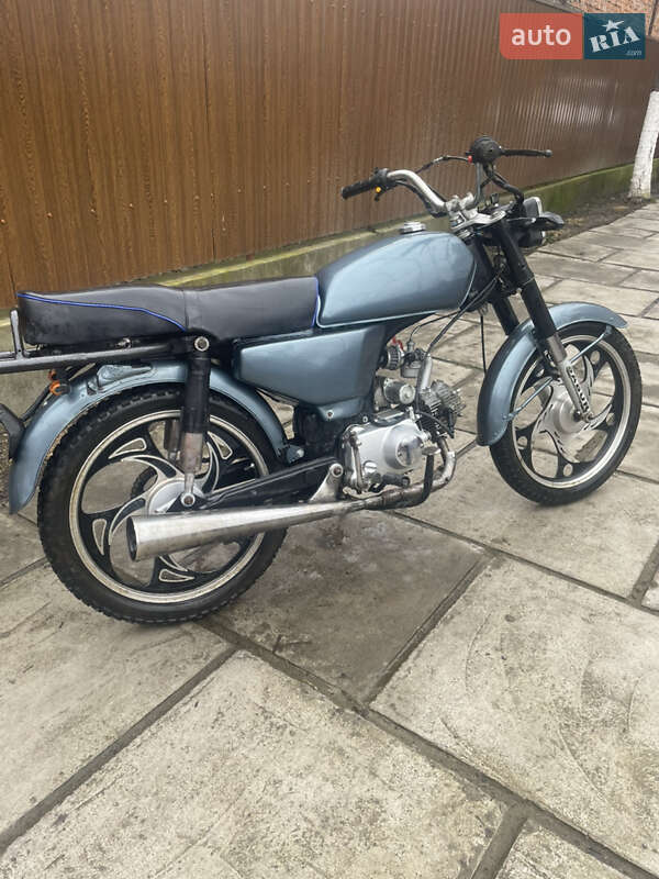 Мопеды Alpha 72 2014 в Беловарцах