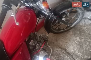 Мопеди Alpha 72 2007 в Костопілі